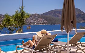 Kalkan Saray Suites Hotel